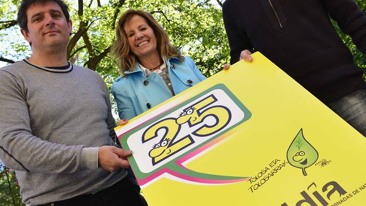 Manuel Toharia idazleak irekiko du Naturaldiko hitzaldi zikloa