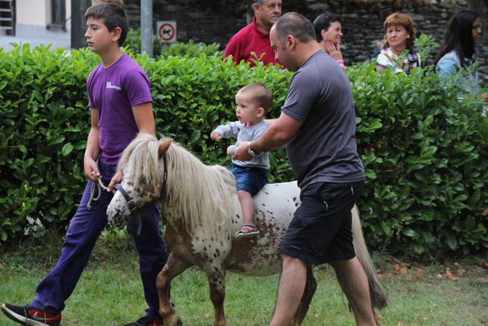 Ikaztegietako San Lorentzo jaiak 2016 10 1470765098364