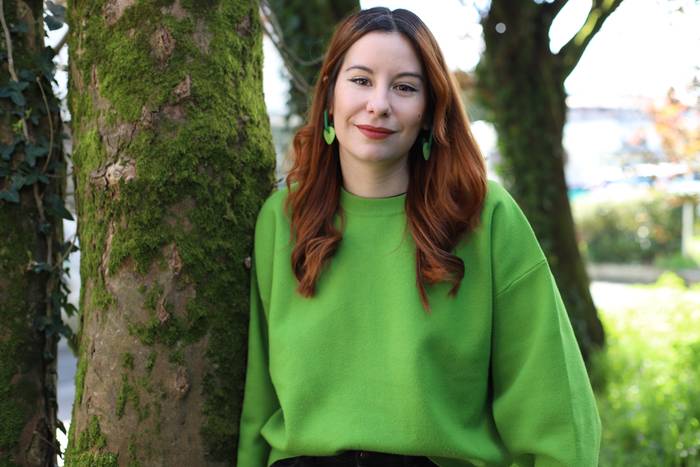 «Bizitzaren bidaia dago ordezkatuta tarotaren pertsonaien irudietan»