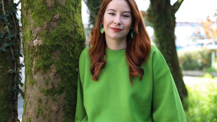 «Bizitzaren bidaia dago ordezkatuta tarotaren pertsonaien irudietan»