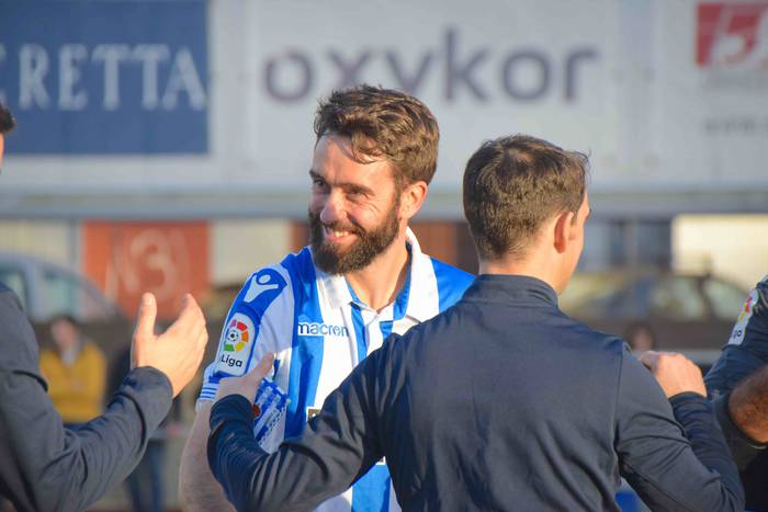 Mikel Alonso agur omenaldia tolosa berazubi 36 1544294517514