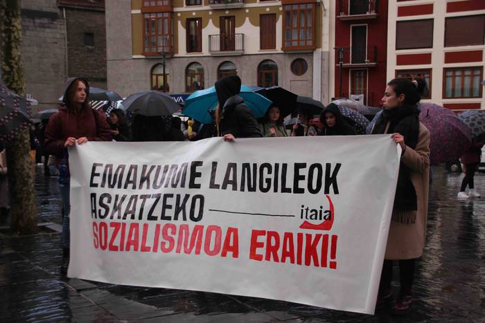 Martxoak 8, borroka feminist 12 1646769510529