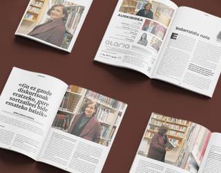 Zer dakar biharkoak?