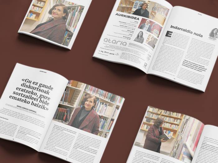 Zer dakar biharkoak?