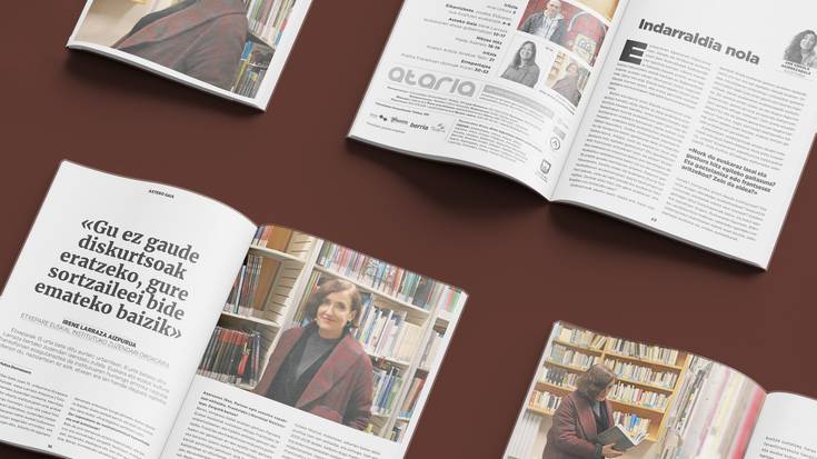 Zer dakar biharkoak?