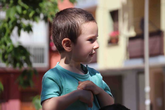 Euskal Jaia Ugaare auzoan 15 1559407121968