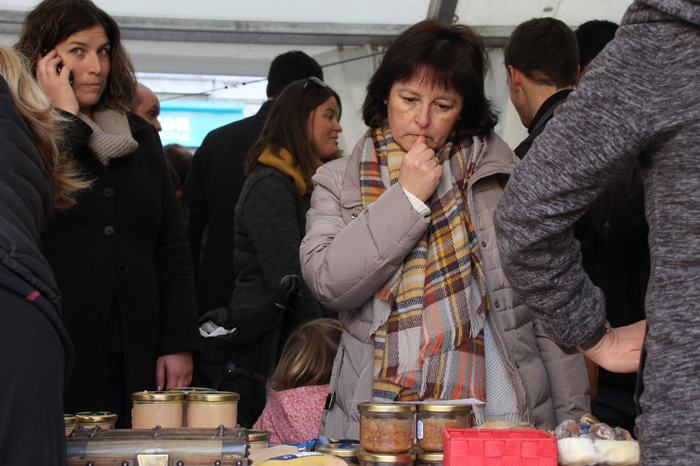 Urteko azken azoka berezia gurtu du Tolosak 37 1481986200540