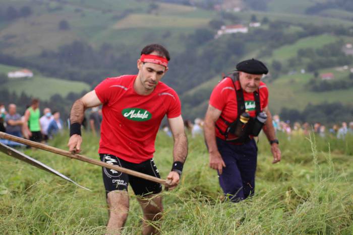 Gipuzkoako Sega Txapelketa 2 5 1625478458816