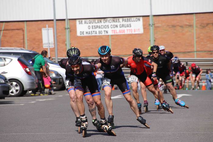 Illazki Zalakain eta Ane Lap 10 1554039200907