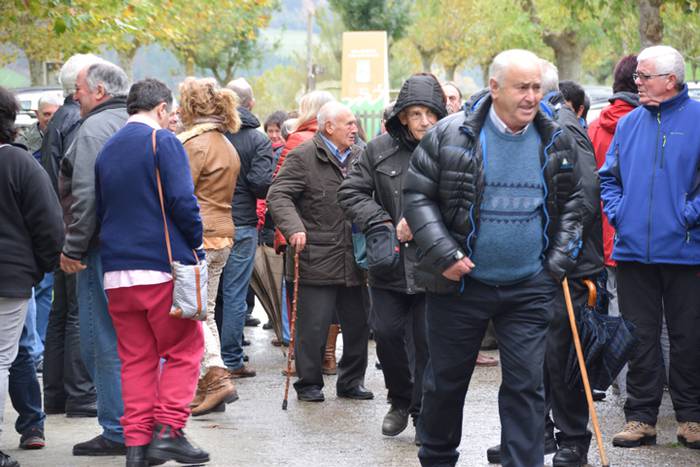 San Martin jaia, Amezketa, 2016 30 1478873354702