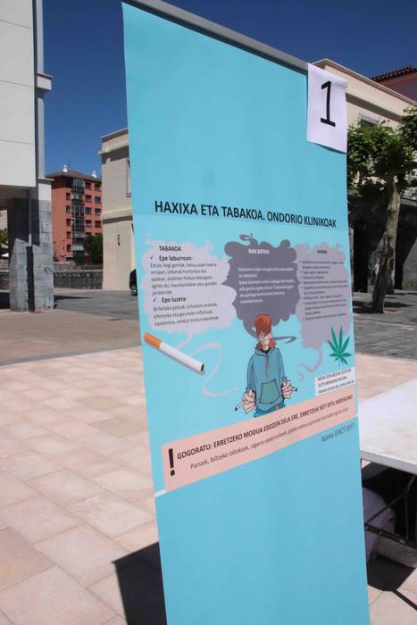 Tabakorik gabeko mundu eguna 18 1559302220826