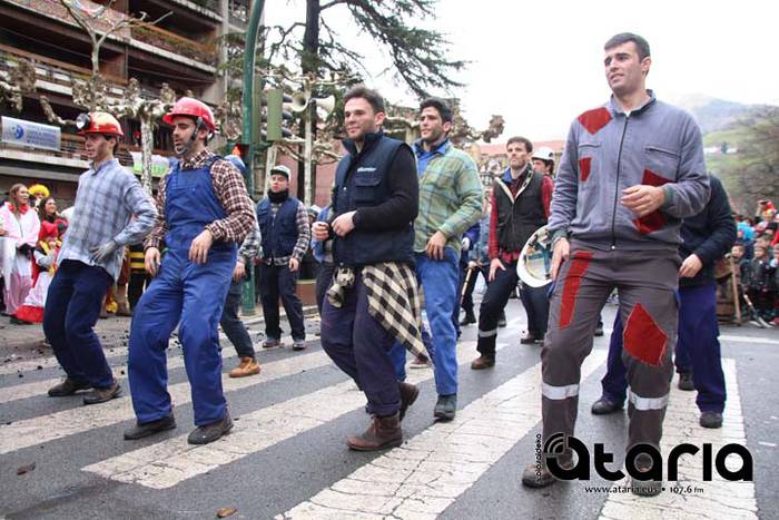 Tolosako inauteriak 2018 Ast 13 1518548201801