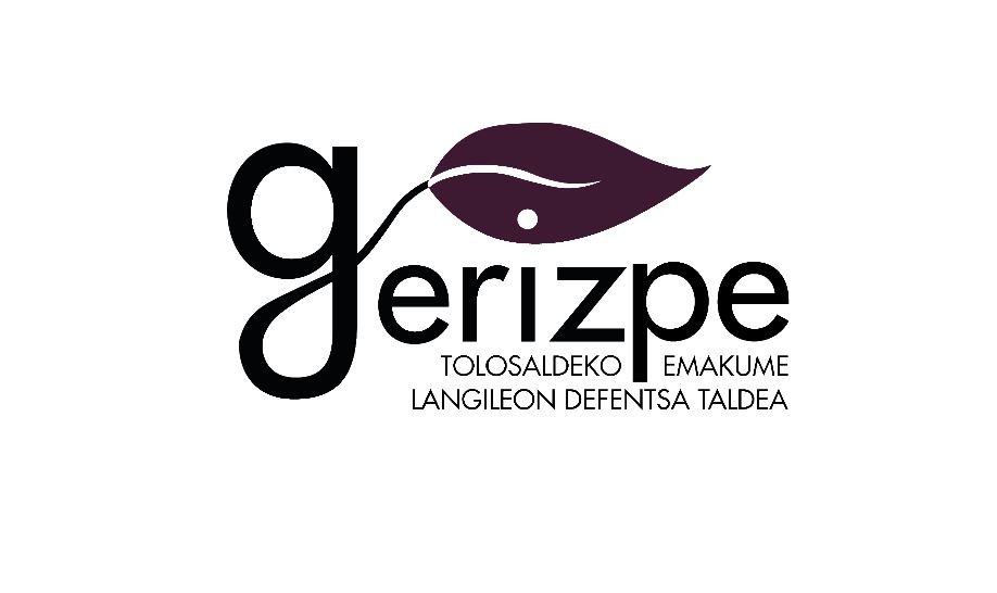 Bidania-Goiazko eta Zizurkilgo eraso matxisten harira oharra