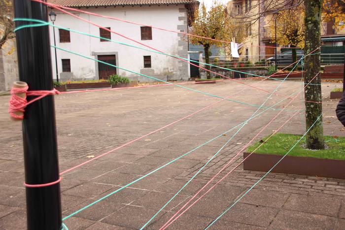 Hitzolarien bilgune izan da  3 1575203443465