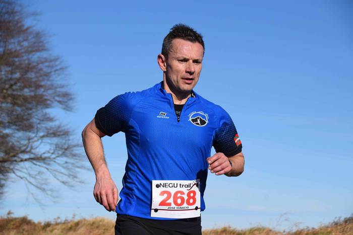 San Lorentzo gainean, trikit 66 1580657534970