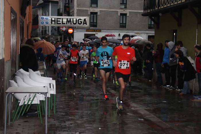 Alegian, Urte Zaharreko last 20 1514748698305