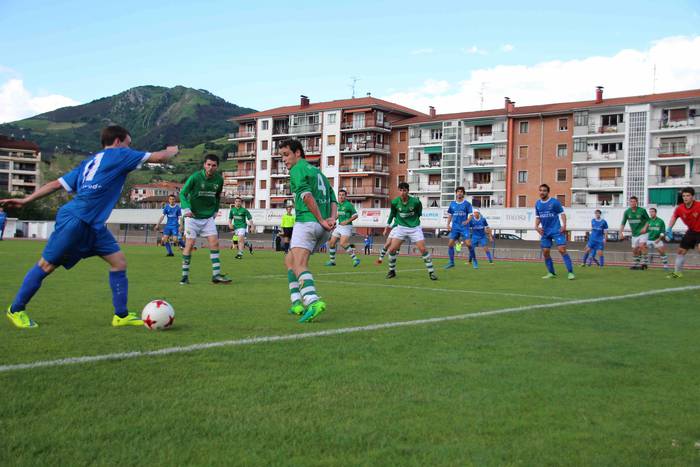 Tolosa CF Beti Gazte 19 1527363891081