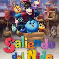 Saliendo del nido