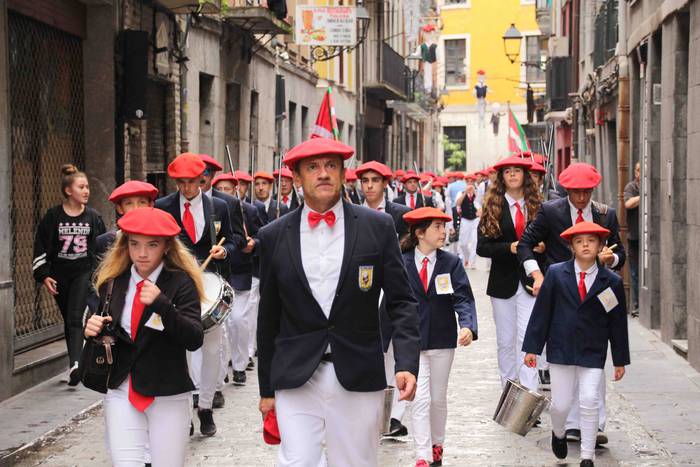 San Joan egunaren ongietorri 79 1561390857939