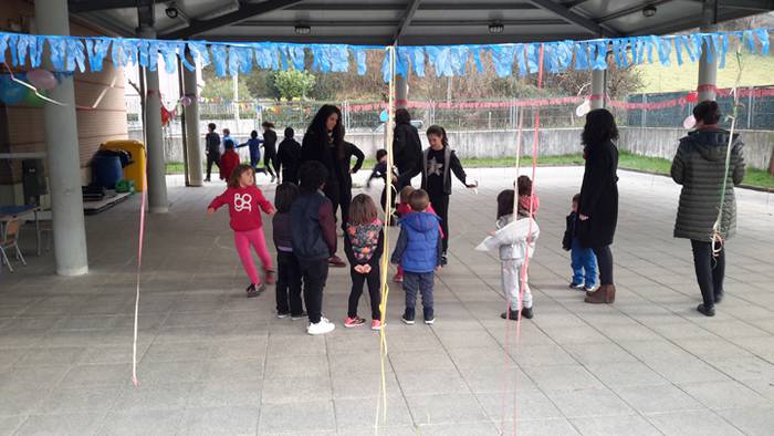 Berrobi eskola inauteriak 20 2 1487940047338