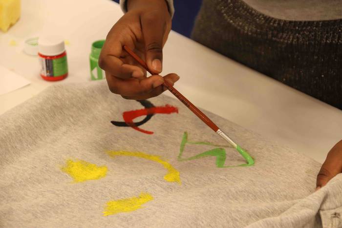 Anoeta estanpazio tailerra G 17 1577383352518