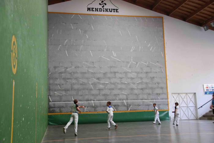 VI. Ataria Pilota Txapelketa 54 1655493784770