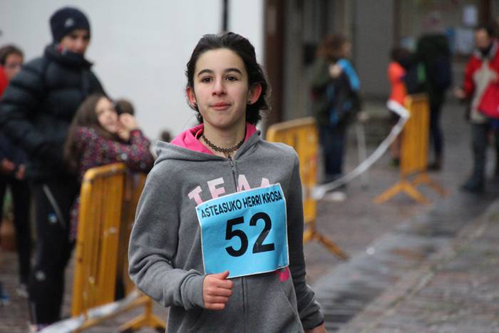 Hirugarrenez, elkartasuna El 38 1515334054984