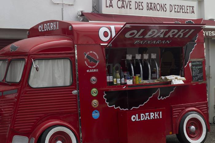 IBARRAKO PIPERRAK BIPER FEST 32 1509469169940