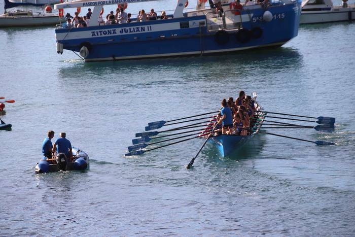 Tolosaldea trainerua Kontxak 27 1662903301274