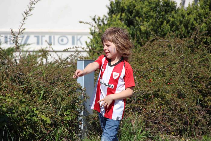 Tolosaldeak bat egin du Real 31 1616604748762