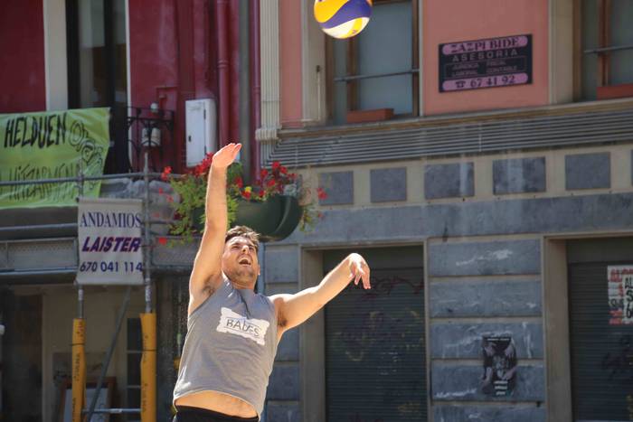 Hondartzako X. Bolei Txapelk 29 1567581851643