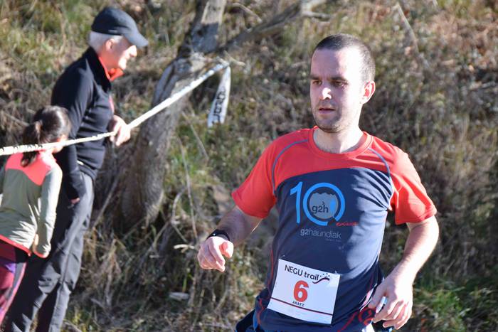 San Lorentzo gainean, trikit 70 1580657545529