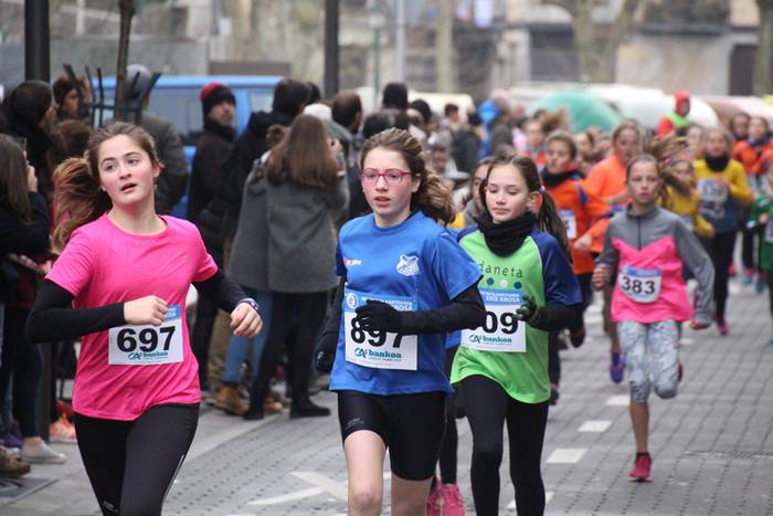 Ero-Etxe kros arrakastatsua  90 1485093337111