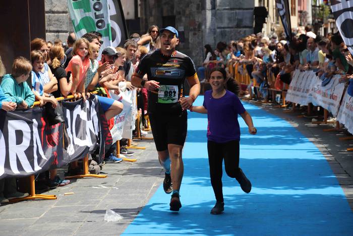 T2T Tolosaldeko 2 Tontorrak  46 1655059925653