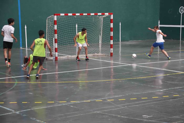 Jatorkin Areto Futbol Txapel 7 1657976140646