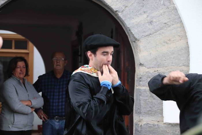 Amasarrak gaztetzen dituen e 25 1541670146089