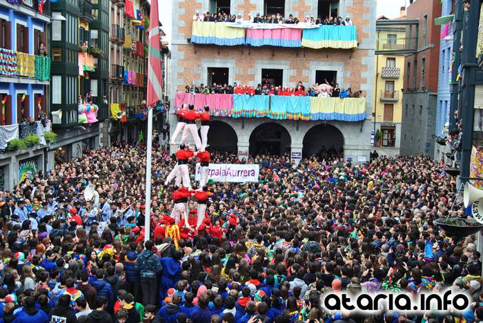 ostegun gizena 2016 txupinazoa 29 1454601569299