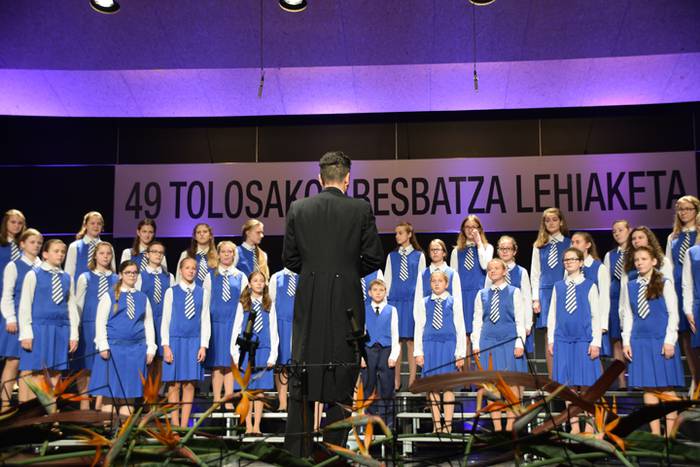 49. Abesbatza Lehiaketa, hau 42 1509802394955