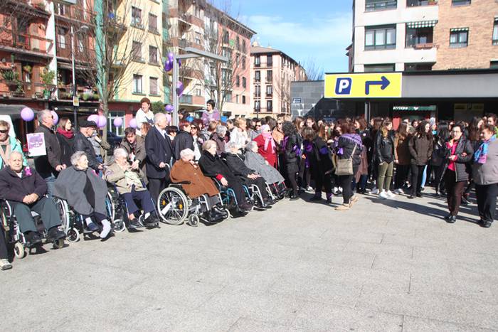 Villabonan mobilizazioa mart 27 1520510925914