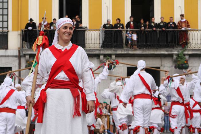 Tolosako sanjoanak, larunbat 89 1498331600976