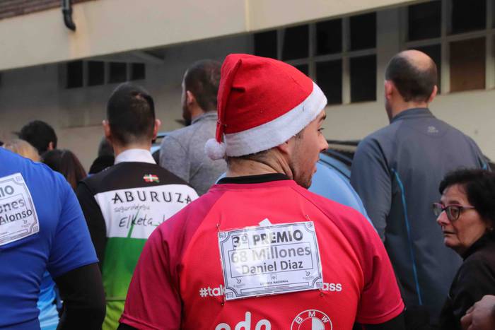 San Silvestre Villabona 2018 90 1546275707416