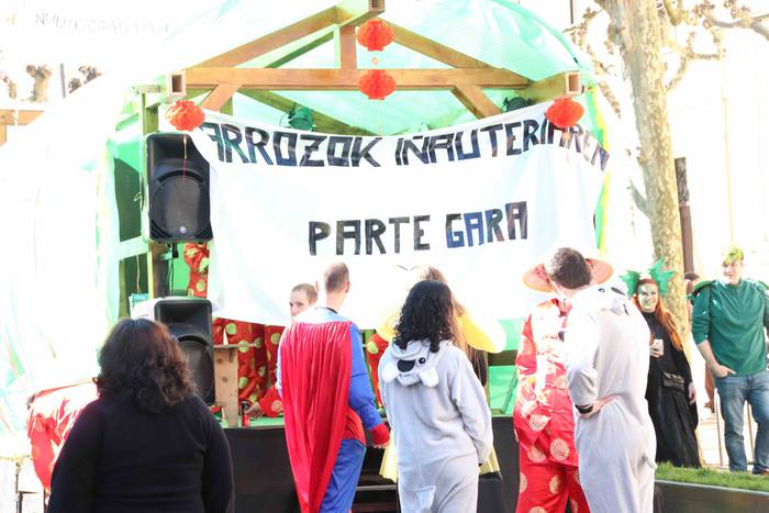 Karrozek planto egin dute 33 1582483514844