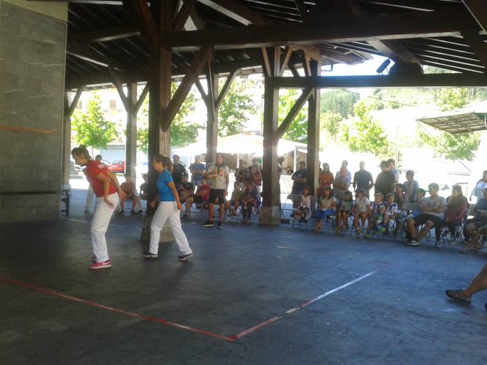 Ikaztegietako Jaiak 2017, pi 8 1502543301498