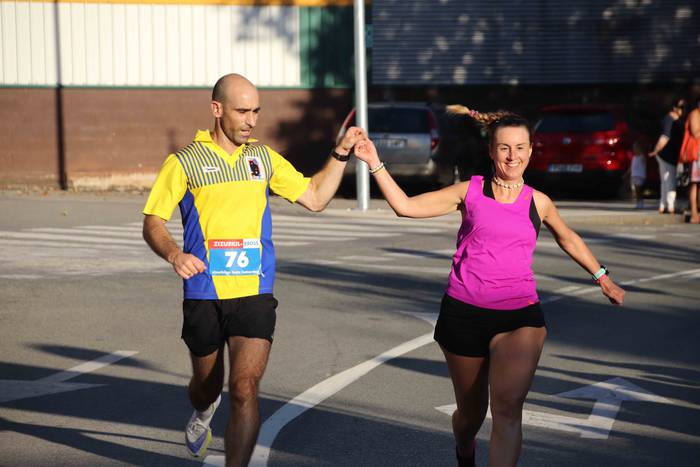 Zizurkilgo XIII. Kros Mistoa 74 1662403314140