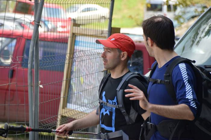 Erniopeko X. ibilaldia 28 1463321469424