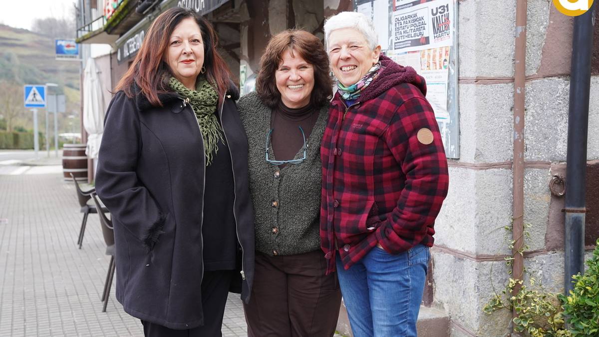 «Oso giro ona egon da beti gure artean»