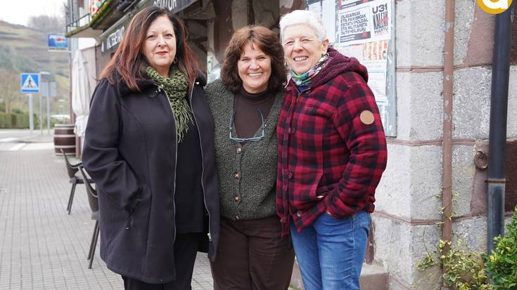 «Oso giro ona egon da beti gure artean»