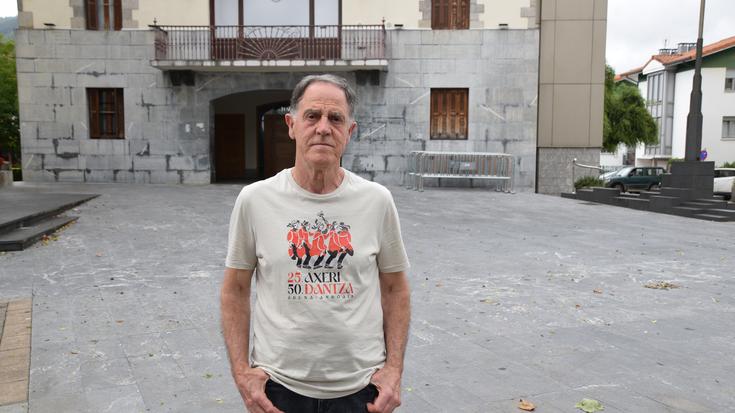 «Altxor bat dugu esku artean, eta eutsi egin behar diogu»