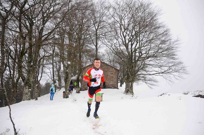 II. Negu Trail, Berastegi, 2 60 1549216828362