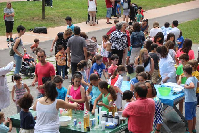 Haurren Hiria, haurren gozam 61 1498393282950